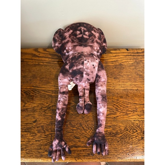 ZOONOMALY Monster Monkey Plush Toy,Horror Game Plush - Picture 3 of 4